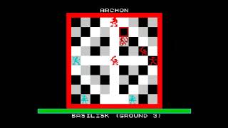 Archon (ZX Spectrum)