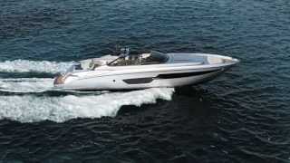 Luxury Yachts - Riva Yacht 88' Florida