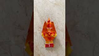 Triple Changer Drill,Spaceship,Double Tank Robot Impactor