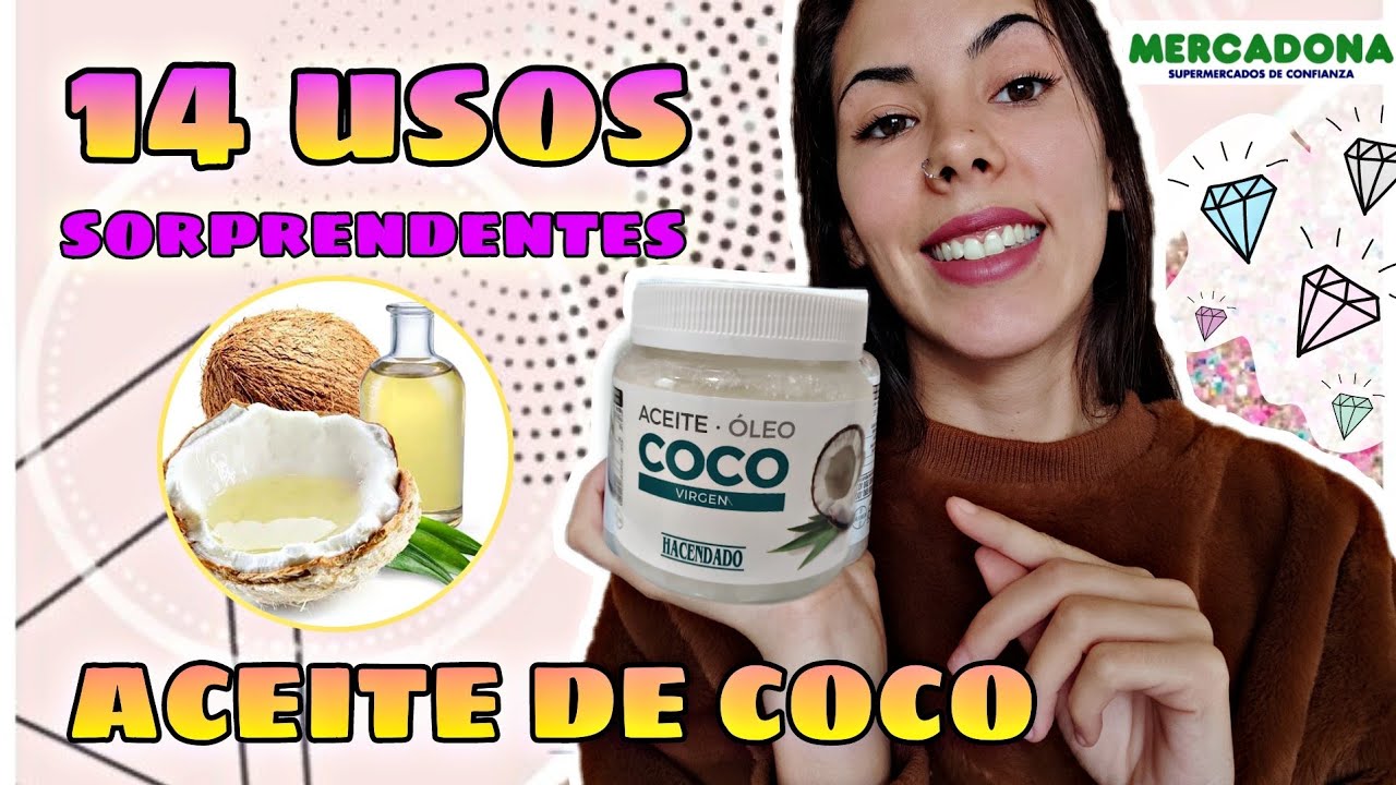 Yogur coco mercadona