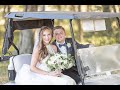 Bay Oaks Country Club - Houston Wedding Cinematographer - Kristen + Nathan HL