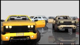 SMC Roamer lineup 360