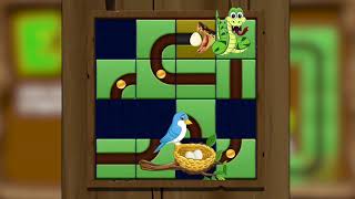 Egg Roll Puzzle - Trailer 1 - 1920x1080 screenshot 4