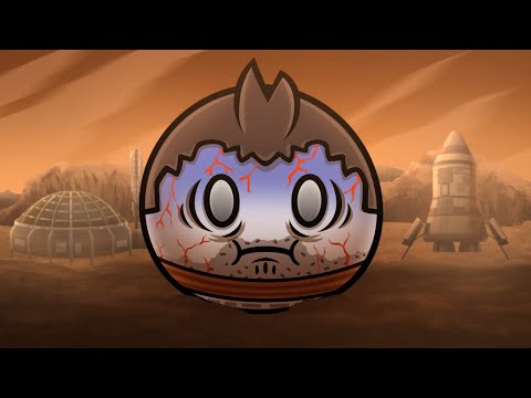 Can We Actually Live on Mars?