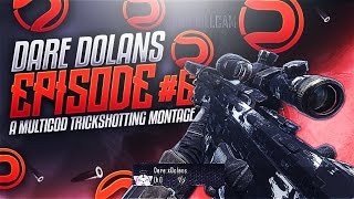 Dare Dolans Episode - A Multicod Trickshotting Montage