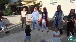 Satı & Sadık Erkek Evi-1