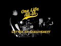 One life allin  letter of forgiveness official