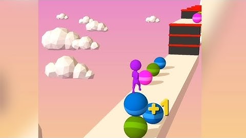 Stack Rider #stackrider #stackridergame #stackriderandroid #stackrider3d #stackridergameplay