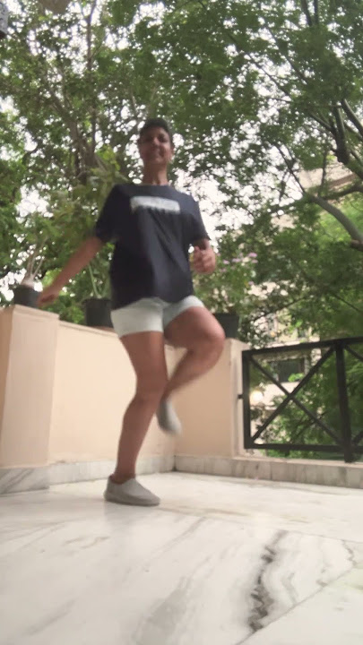 #dance #shuffledance