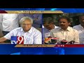 Undavalli and Jayaprakash Narayan Press Meet