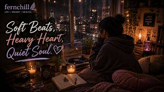 MIDNIGHT LIBRARY 📚 | COFFEE & BOOKS PLAYLIST FOR STUDY, RELAXATION & PEACEFUL NIGHTS screenshot 5