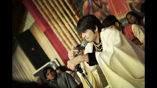 Rang bharo lala ne rangeeli pyari radha