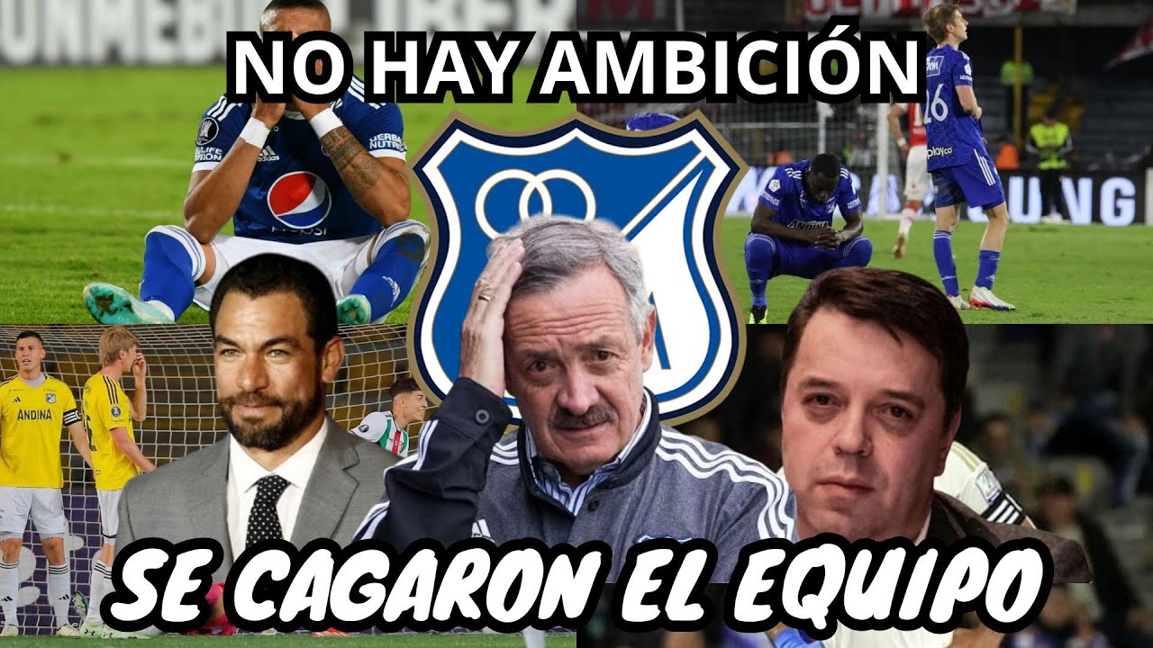 Cagados Y Con El Agua Lejos