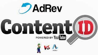 Adrev For Rights Holder - Заявление Прав На Чужой Контент. Возражение На Заявку. Adrev И Content Id.