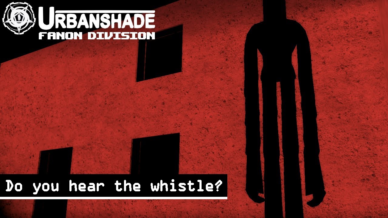 G-921: The Whistle Occurrence