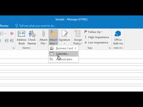 How to forward an email as an attachment in Outlook