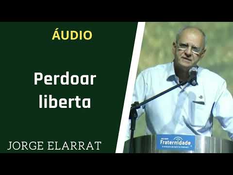 Jorge Elarrat - Perdoar liberta (2015)