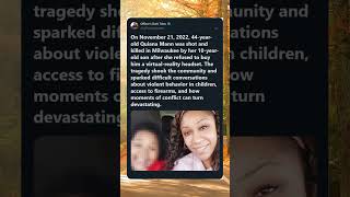 The Milwaukee Case That Stunned America – Quiana Mann Wealth