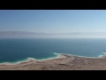 Едем вдоль Мёртвого моря , где Баста снимал клип "Раз и Навсегда "