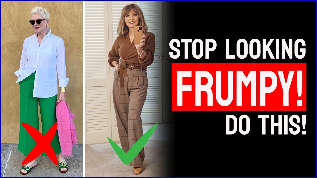 Хватит выглядеть неряшливо! Мастер-класс по созданию идеальной фигуры.