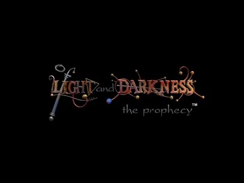 OF LIGHT AND DARKNESS: THE PROPHECY - Launch Trailer