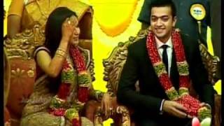 Soundarya Rajinikanths Wedding Reception