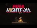 🔴 Can You Survive? - Minecraft Fear Nightfall