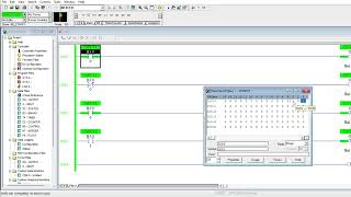 Master the PLC Programming Chapter 2.4 BIT instructions