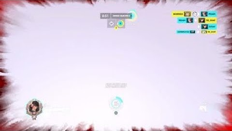 Dva Has A New Super Eject Ability