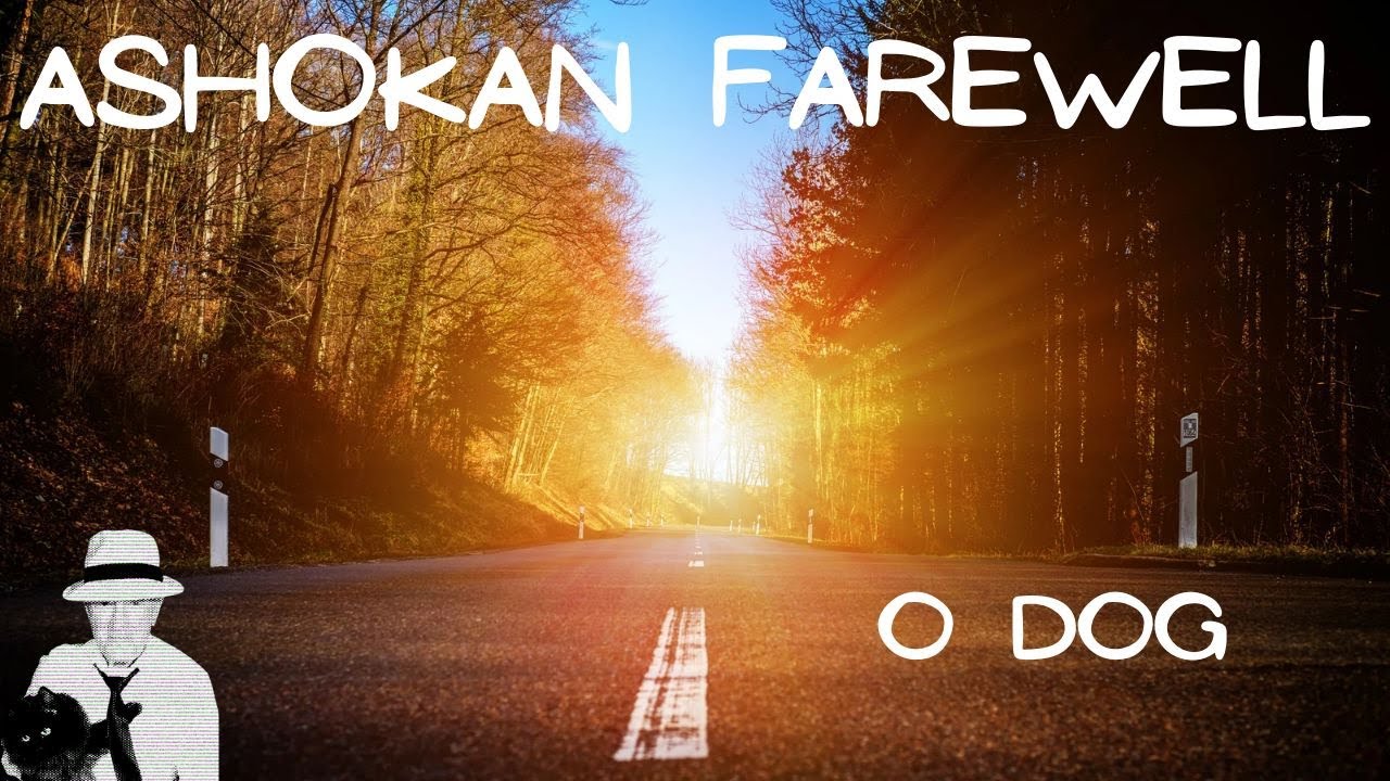 Ashokan Farewell YouTube