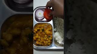 chole chawal tasty youtube viral