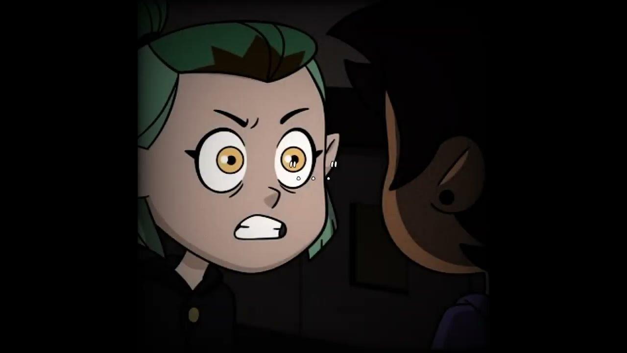 || Oh, how I love her... || Song : Sparky deathcap - September (instrumental) ||