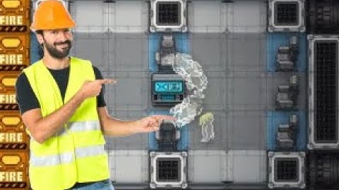 SS13 Maintenance Post: Tram Shenanigans