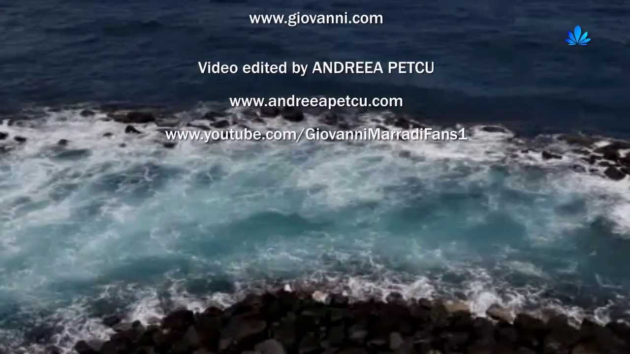 Watch GIOVANNI MARRADI - Free on YouTube Watch GIOVANNI MARRADI - Free on YouTube