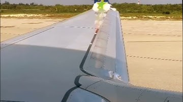 Startup Engines with those LEAP-1B 😮‍💨✈️