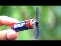 7 Useful Things From DC Motor | Awesome Life Hacks with DC Motor | My Compilation