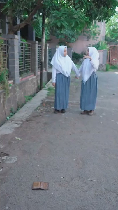 Karin dan Cheryll memang murid paling pintar 😁 #Shorts