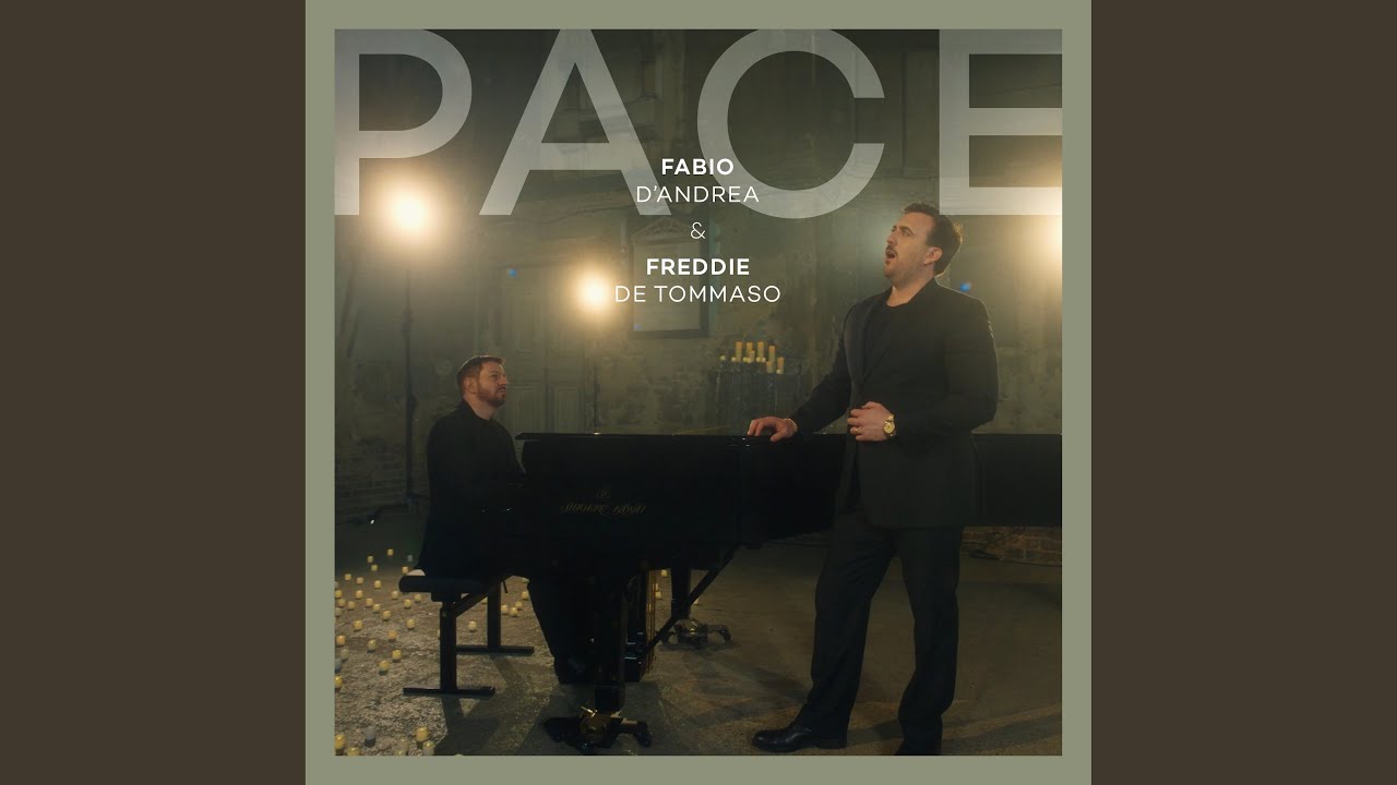 Watch Pace (Shorter Version) on YouTube Watch Pace (Shorter Version) on YouTube