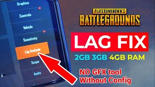 Serf 1 Trick se Pubg Lag Problem or Frame Drop Fix Kare | TechnoMind Ujjwal Pubg Lag Fix Android screenshot 2