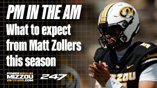 видео: Чего Миззу может ожидать от Мэтта Золлерса? картинка: Чего Миззу может ожидать от Мэтта Золлерса?