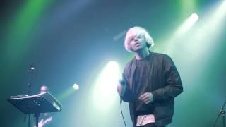 Tim Burgess - The Doors Of Then - Live at Whisky Sessions