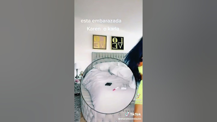 Karen  bustillos  embarazada 🤰 #shor