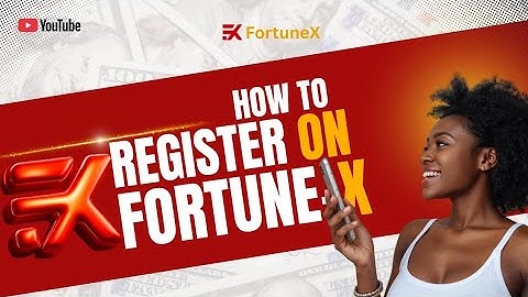 How to Register on FortuneX & Earn Daily in Nigeria (Step-by-Step Tutorial 2025) #fortunex 