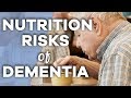 Nutritional Risk Factors Of Dementia