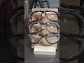 I Made This Safety Glasses Holder With Scrap Wood