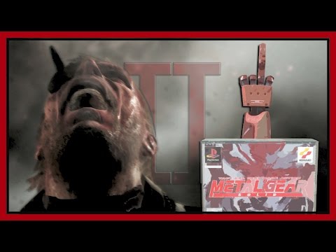 MGSV, L'Anima della Discussione: The Phantom Content II