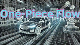 Famous Continuous Flow (explained in 72 seconds)  | Manufacturing Guide | APICS CPIM #manufacturing Net Worth