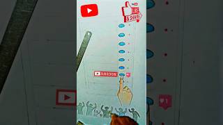 Election Diagram ✨🎊#easytodraw  #sketch #drawing #ytshorts #trending #election #votingmachine
