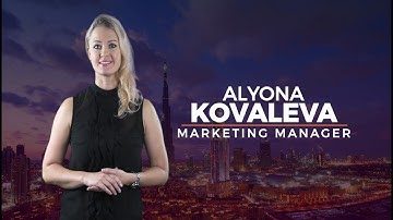 Video Resume Dubai | Video Resume CV Example | Video production in Dubai