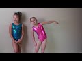 Giveaway Days featuring Lizatards Leotards